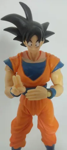 Action Figure Dragon Ball Z - Goku