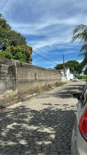 Vendo casa da ladeira do centro 