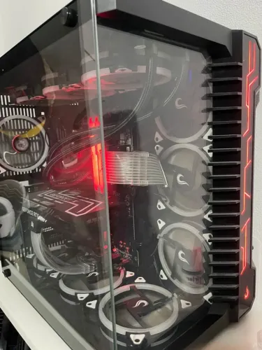 Computador Gamer Ryzen 7