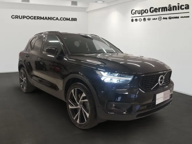 Volvo XC40 XC 40 T-5 Híbrido Inscription 1.5 FWD 2021