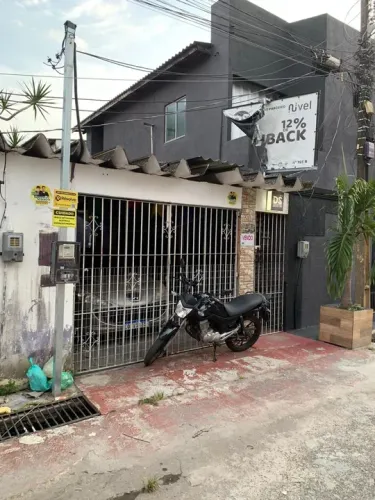 Vendo terreno no Benguí