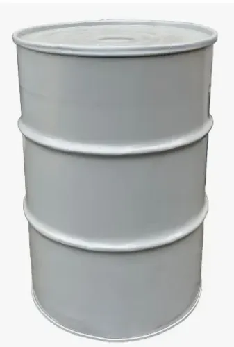 Tambor 200L  Brancos - Não contaminados