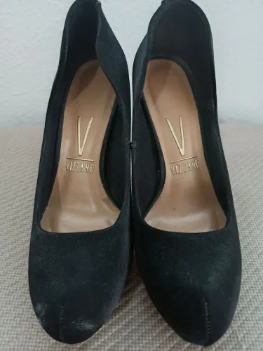 Scarpin Vizzano