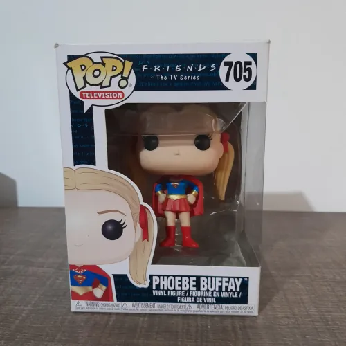 Funko Pop Friends Phoebe Buffay
