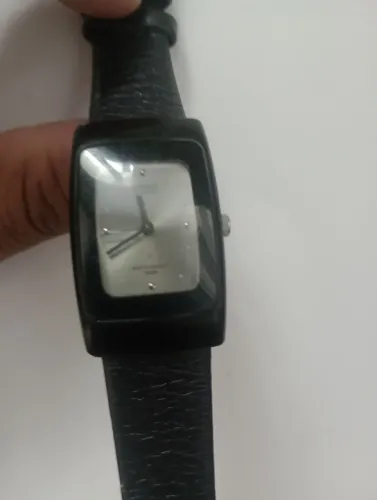 Relógio Feminino Analógico Casio MW35