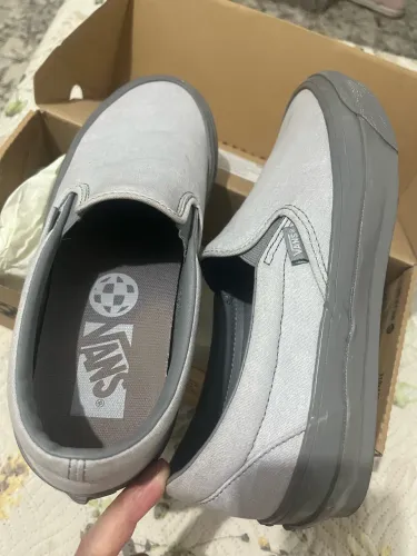 Tênis Vans 38 Unissex