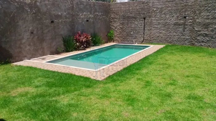Casa de 100m² com 01 suíte à venda e locação - Jardinópolis