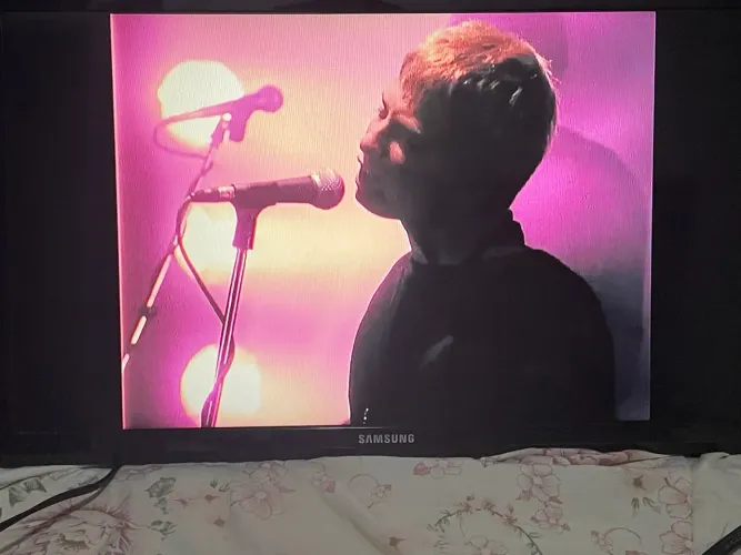 Smart tv samsung 24 polegadas FULL HD