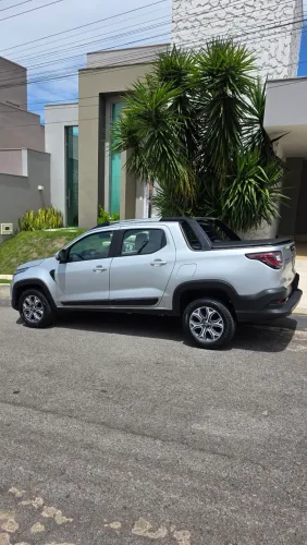  Strada Volcano 1.3 Flex 