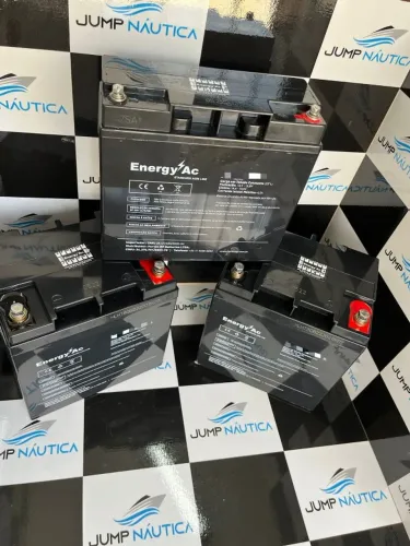 bateria jet ski Yamaha a partir de 389,00