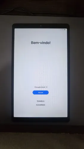 Tablet Samsung A7 Lite