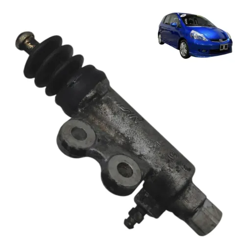 Cilindro Auxiliar Embreagem Honda Fit 1.4 2003 2004 2005 06