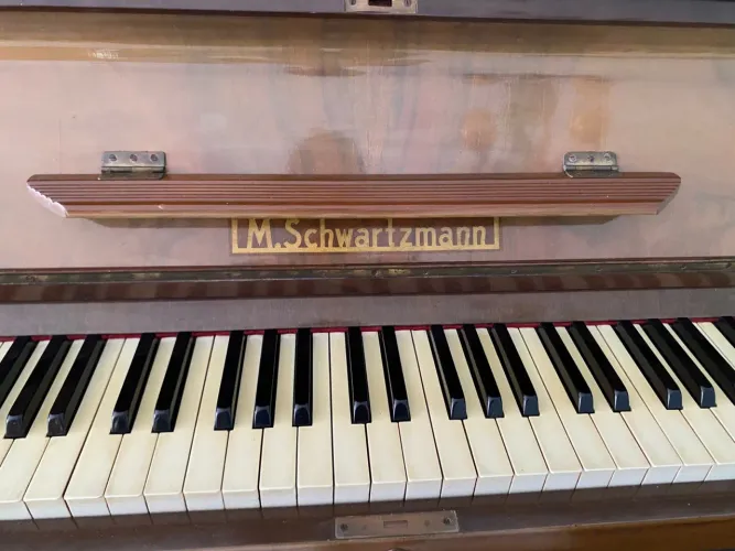 Clássico dos pianos!!!