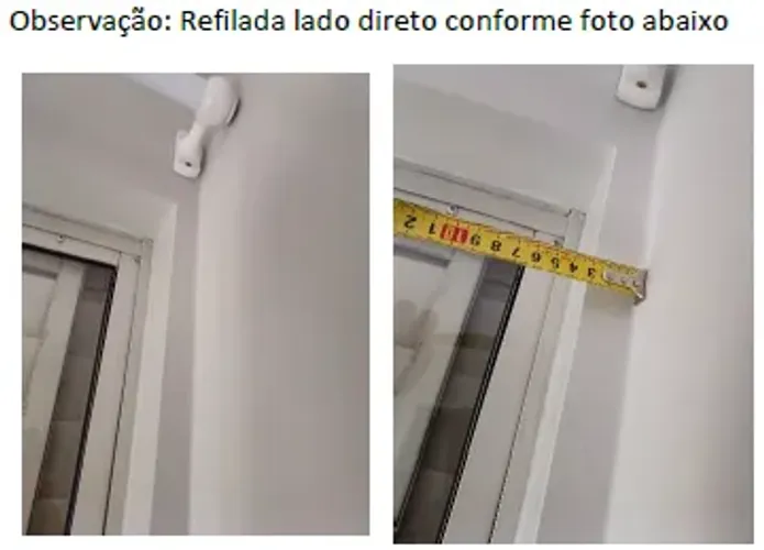 Janela Acústica - LONDRINA / PR