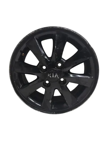 Estepe Roda Aro 14 Kia Picanto 2014 C/detalhe Pintura