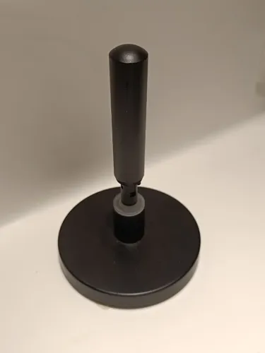 Antena TV Digital Compacta