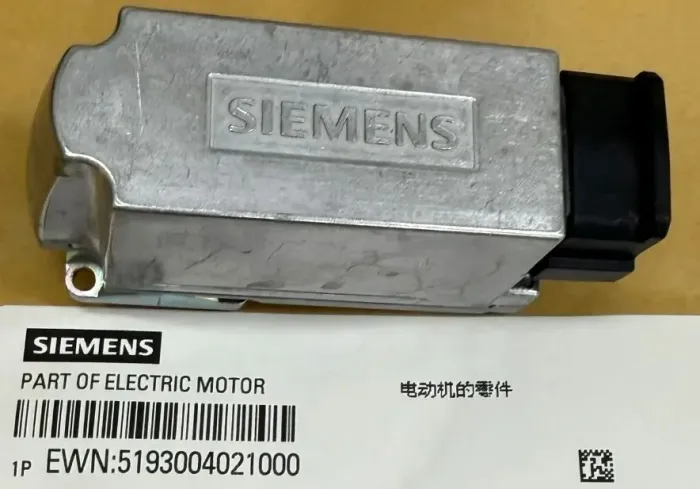 SMI20 - interface drivecliq seminovo