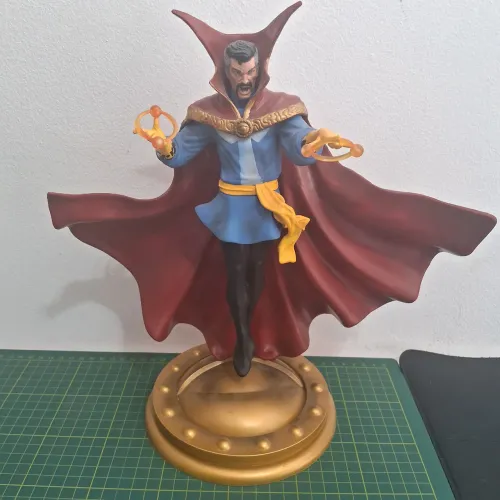 Figure Marvel - Dr Estranho Marvel Galley [Action troca]