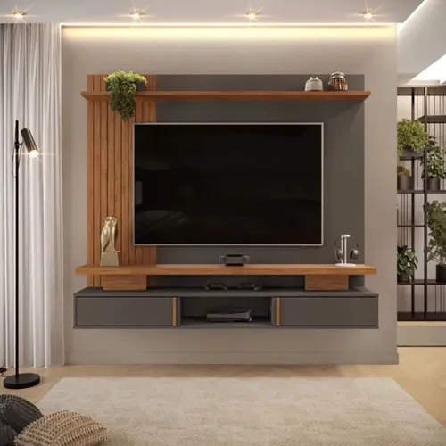 PAINEL PARA TV DE 65 POLEGADAS