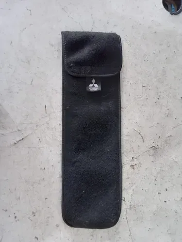 Bolsa Para Ferramentas Asx 4x2 2.0 Auto 2013 0640 Preto