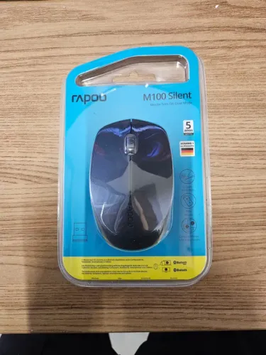 Mouse Bluetooth M100 Rapoo