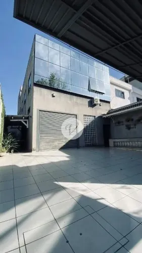 Galpão para Aluguel | Comercial/Industrial em Parque Oratório, Santo André