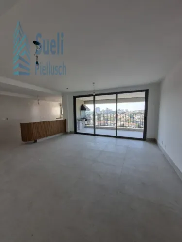 Apartamento de alto padrão à venda no Vestra Cambuí-3 suítes-tratamento acústico-sistema p