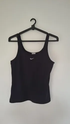 Camiseta feminina Nike