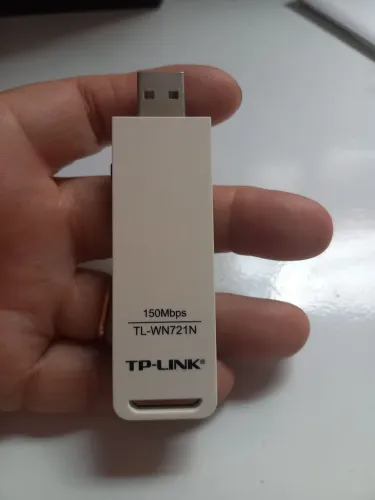 Adaptador USB wn721n