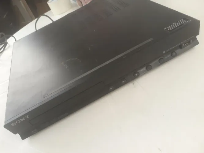 DVD Home Theatre system 