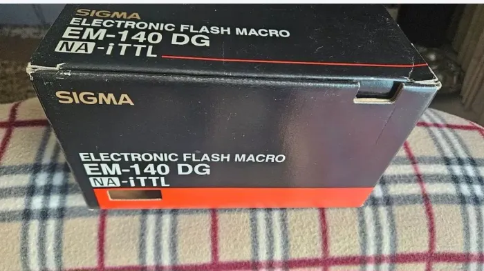 Flash Circular Niko novo