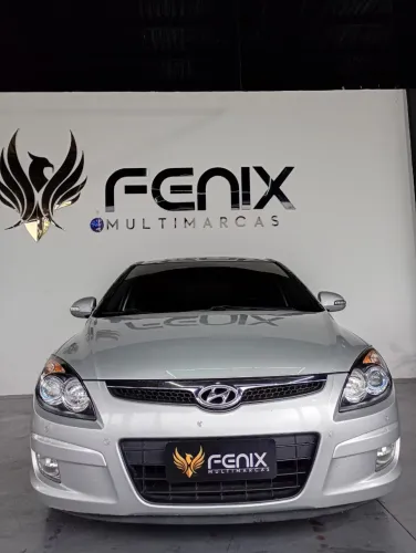 Hyundai I30 2.0 16V 145cv 5P Aut. 2011