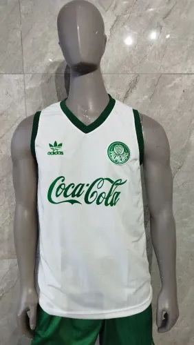 Camisa Regata Palmeiras Adidas