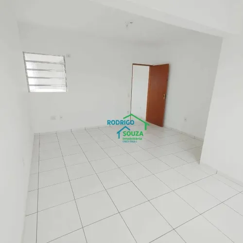 Sala para alugar, 46 m² Traga seu negócio, no coração da Vila Dirce - Carapicuíba/SP