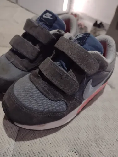 Tênis infantil nike EUA 26