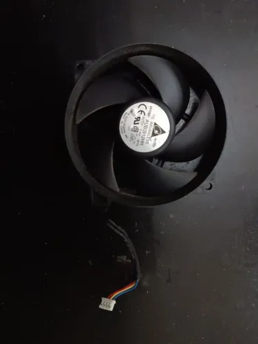 Cooler Xbox 360