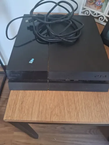 Playstation 4 fet 500gb