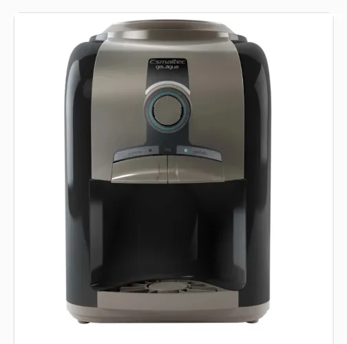 Bebedouro de mesa Esmaltec novo 