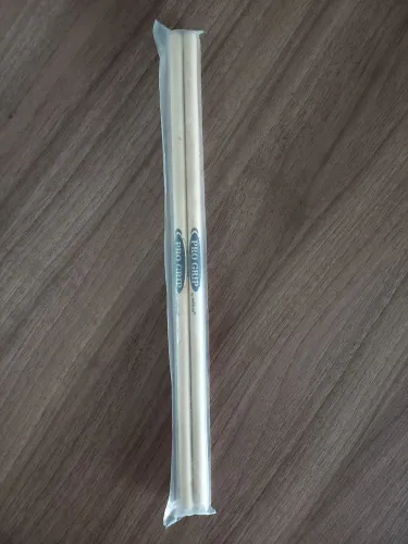 Baquetas Timbales Pro Grip By Alba