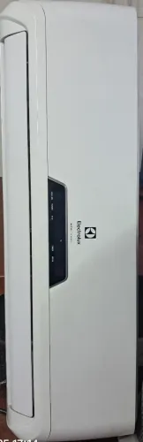 Ar Condicionado Electrolux 12mil btu