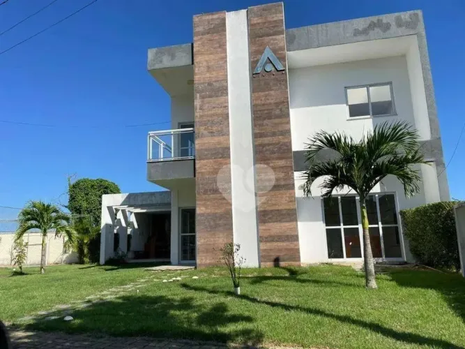 Terreno ADVANCED, 180 m² por R$ 240.000 - Vargem Pequena