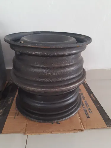 2 Rodas de ferro 13