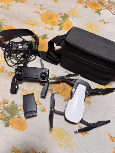 Drone Mavic Air PRA SAIR HOJE