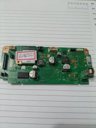 Placa logica Epson L3250