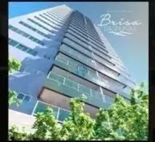 Brisas das Dunas - Apartamento Alto Padrão/ Lagoa nova / Brisa das Dunas/ Natal