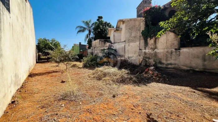 Terreno A Venda, 420 M², Jardim Atlântico, Goiânia/GO