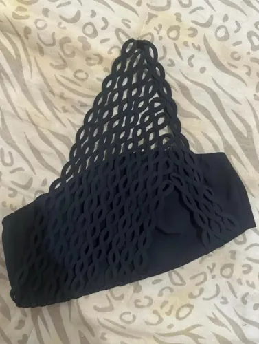 Cropped okey (P)