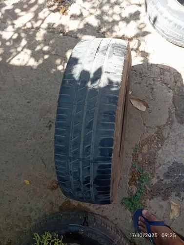 Rodas aro 13 175/70/13 para step