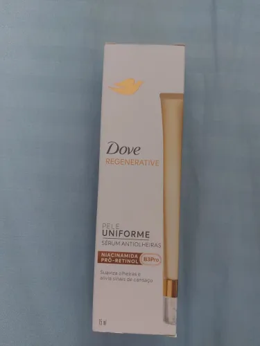 Dove regenerative