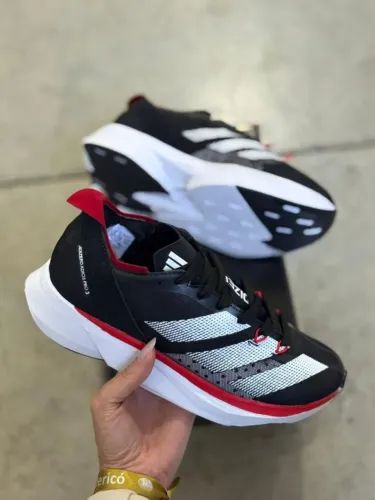 Tenis Adidas Adizero Adios Pro 3 Linha Premium